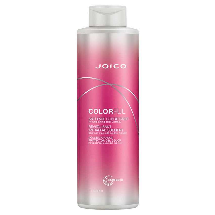 JOICO COLORFUL ANTI-FADE CONDITIONER 33Z