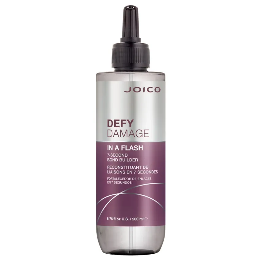 JOICO DEFY IN A FLASH BOND BUILDER 6.76OZ