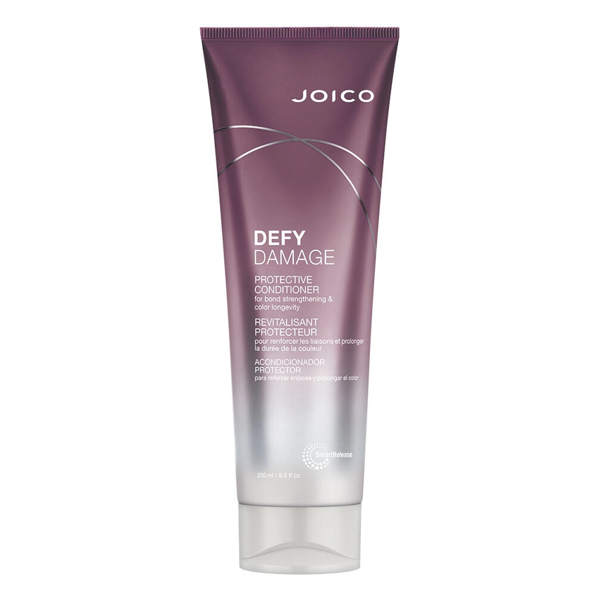 JOICO DEFY PROTECTIVE CONDITIONER 8.5OZ