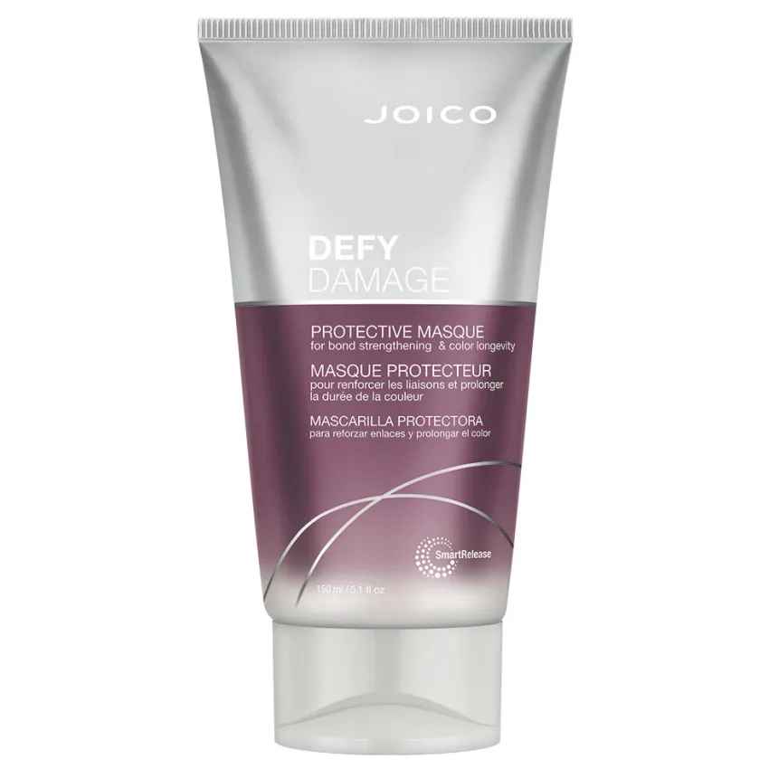 JOICO DEFY PROTECTIVE MASQUE 5.1OZ
