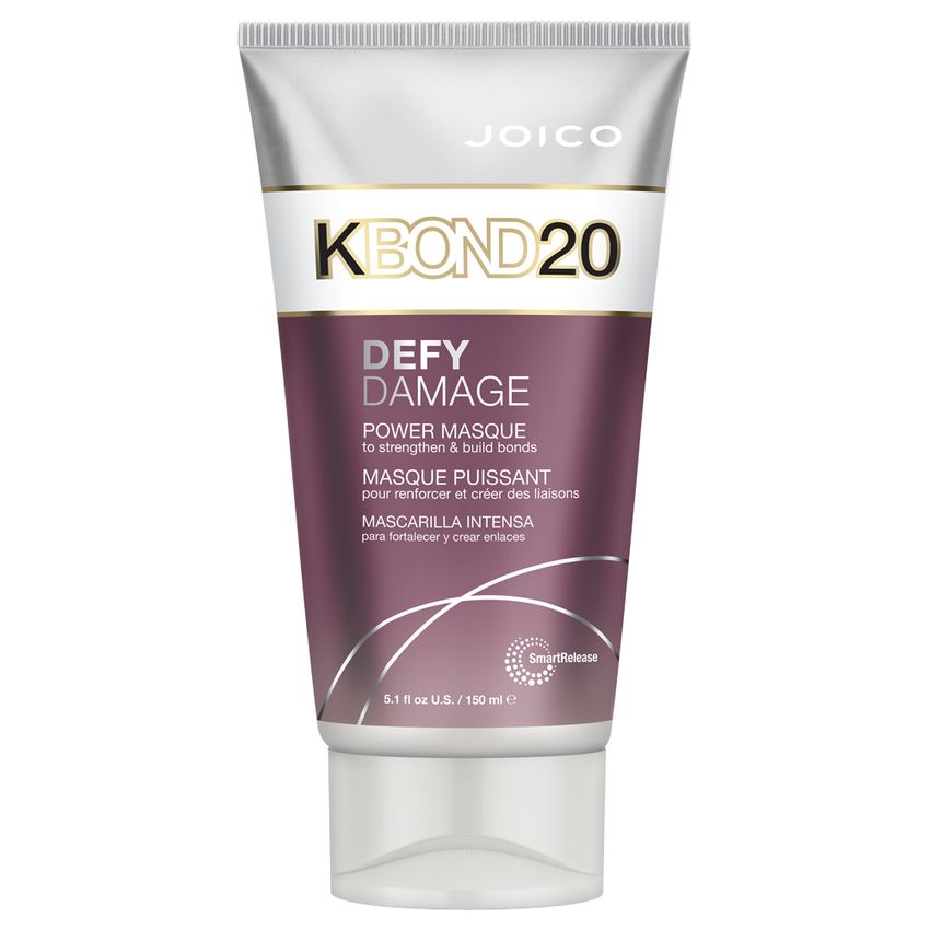 JOICO DEFY DAMAGE KBOND20 POWER MASK 5.1OZ