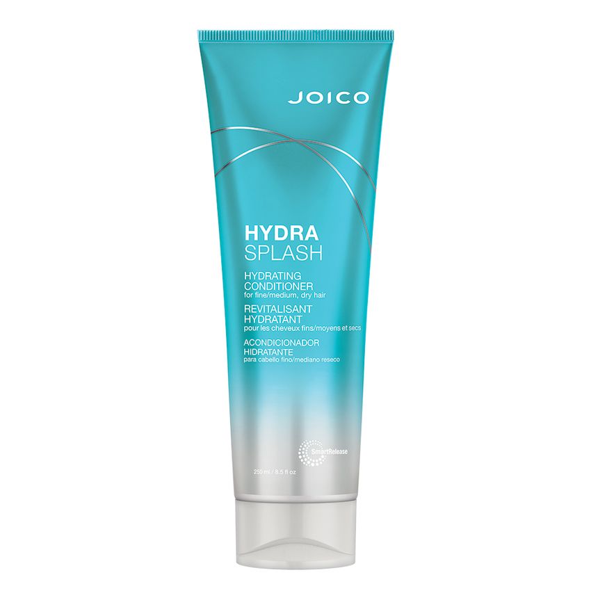 JOICO HYDRASPLASH HYDRATING CONDITIONER 8.5OZ