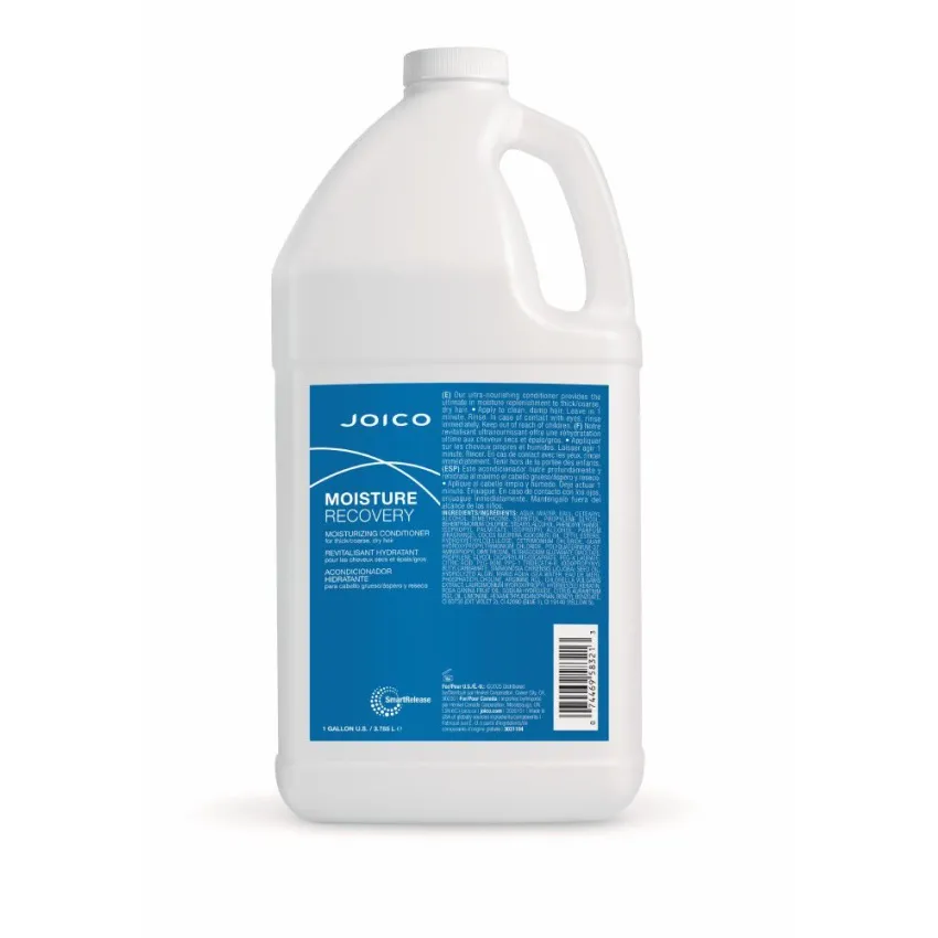 JOICO MOISTURE RECOVERY CONDITIONER GALLON