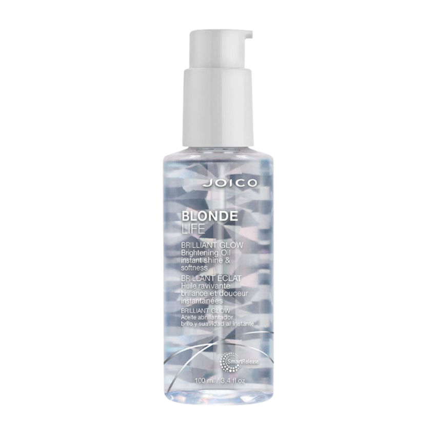 Joico Blonde Life Brilliant Glow Brightening Oil