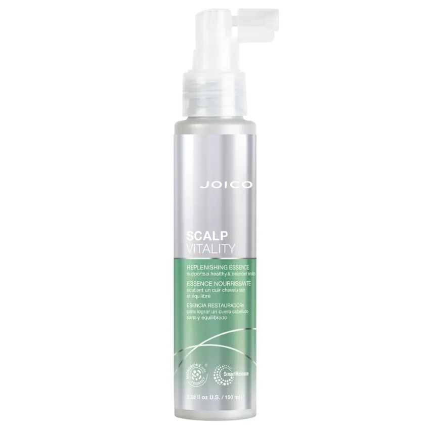 JOICO SCALP VITALITY REPLENISHING ESSENCE