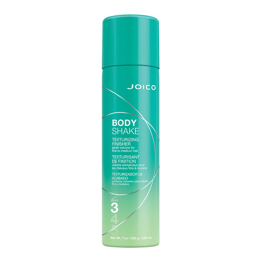 JOICO BODY SHAKE TEXTURIZING FINISHER