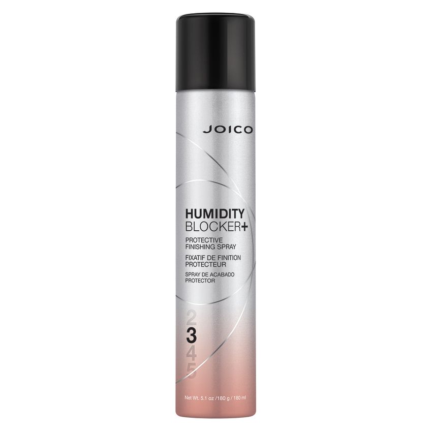 JOICO HUMIDITY BLOCKER & PROTECT FINISHING SPRAY