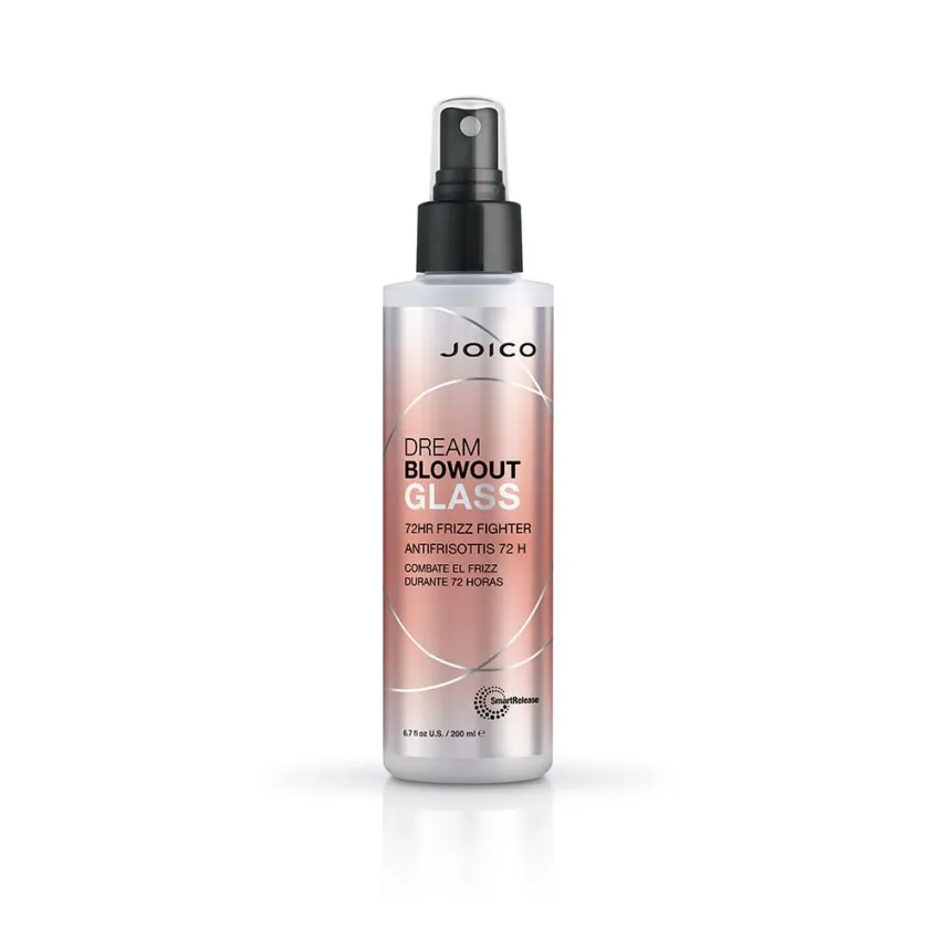 JOICO DREAM BLOWOUT GLASS 72HR FRIZZ FIGHTER 6.7OZ