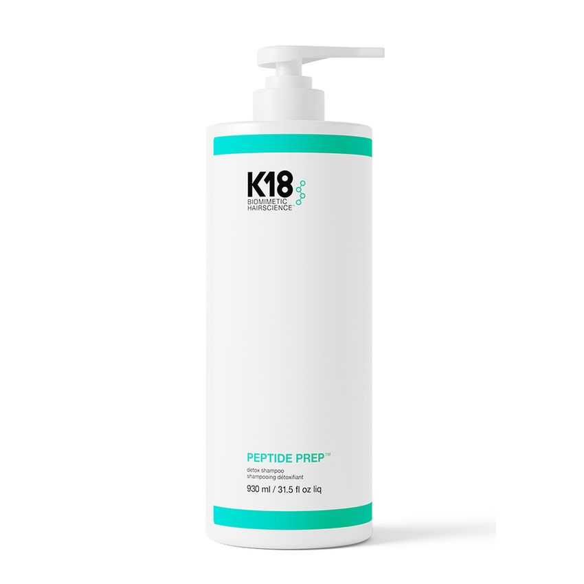 K18 DETOX SHAMPOO 