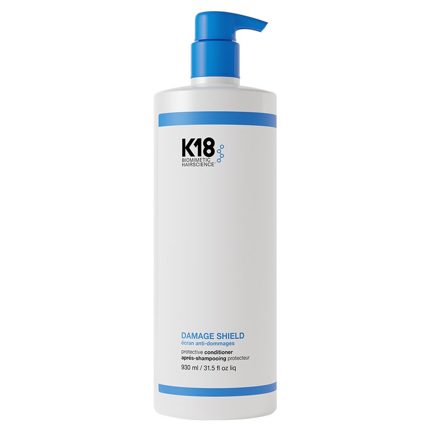 K18 DAMAGE SHIELD PROTECTIVE CONDITIONER 33OZ