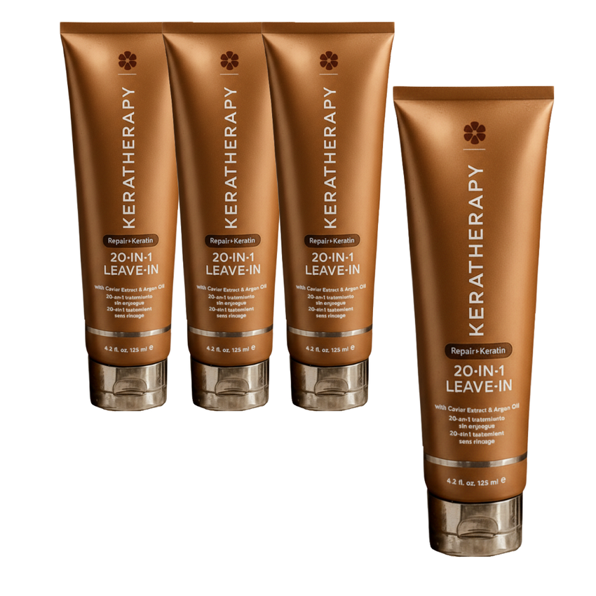 KERATHERAPY 20-IN-1 LEAVE IN DEAL