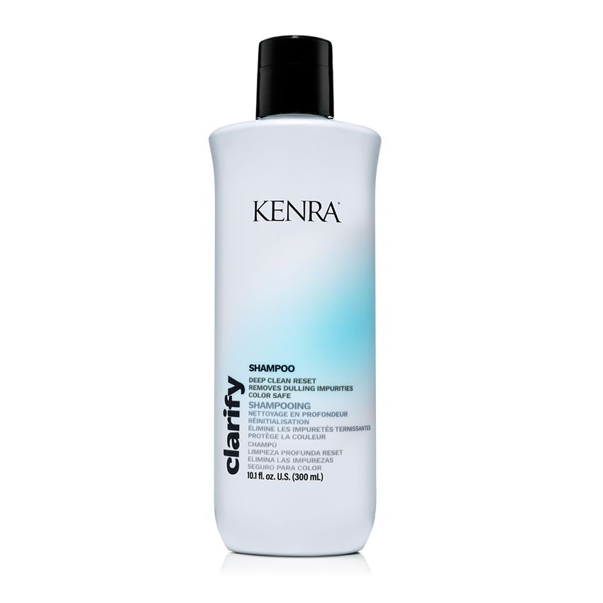 KENRA CLARIFY SHAMPOO 10OZ