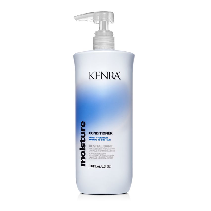 KENRA MOISTURE CONDITIONER 33OZ