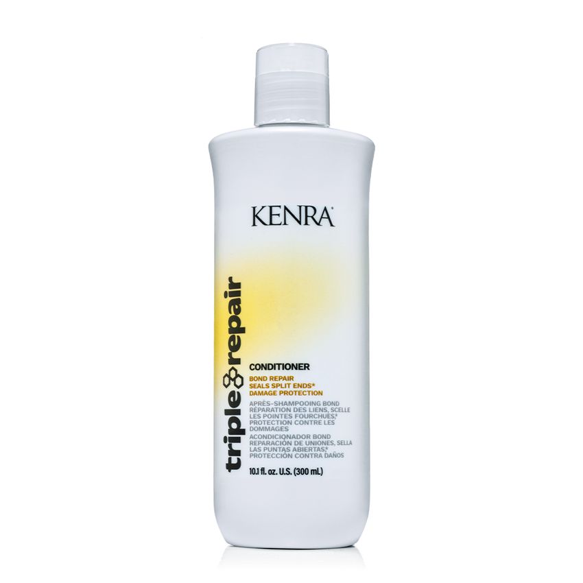 KENRA TRIPLE REPAIR CONDITIONER 10OZ