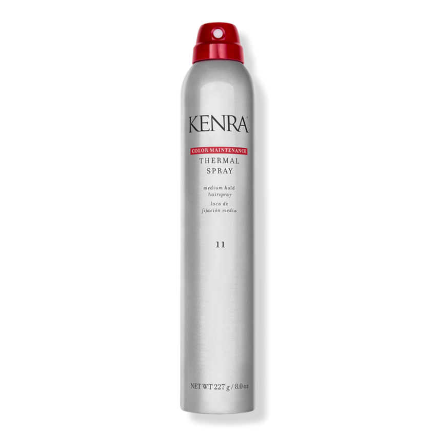 KENRA COLOR MAINTENANCE THERMAL SPRAY 