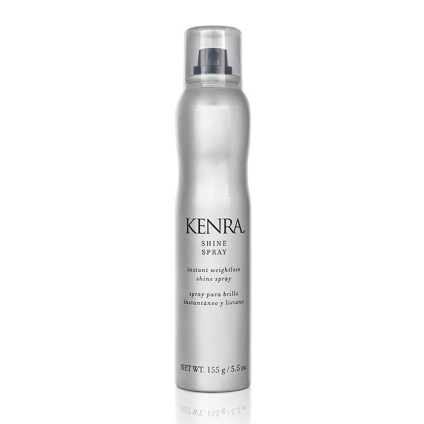 KENRA CLASSIC SHINE SPRAY 