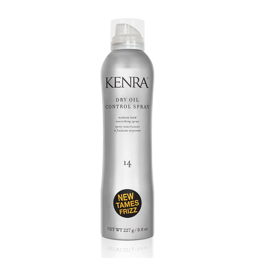 KENRA DRY OIL CONTROL SPRAY 