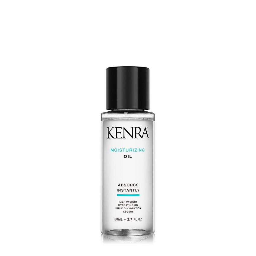 KENRA MOISTURIZING OIL 