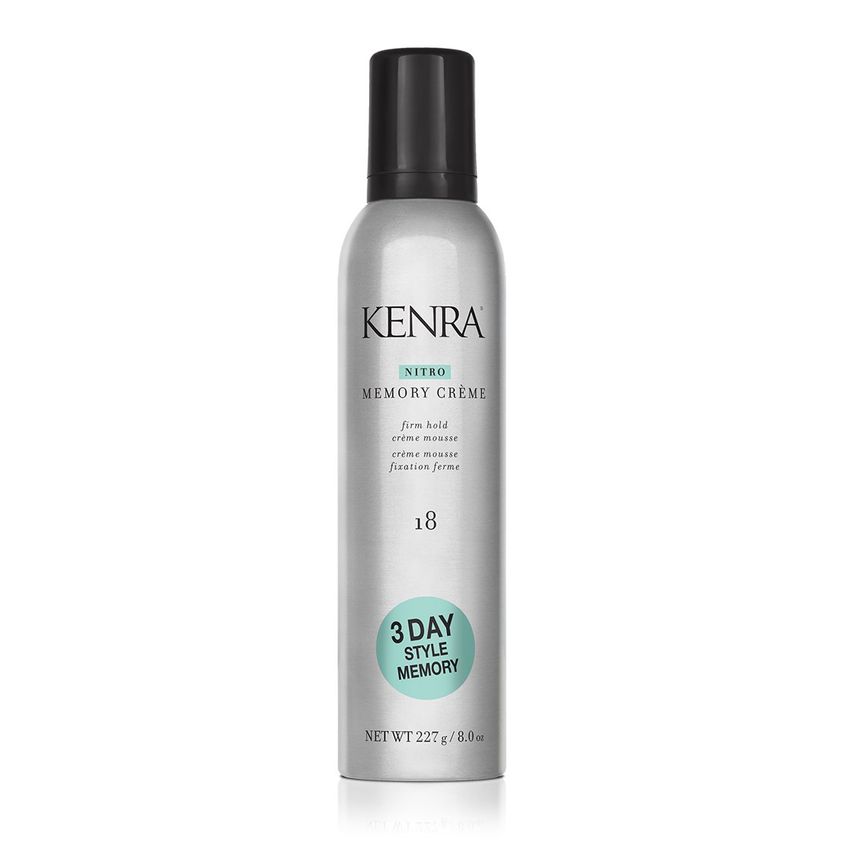 KENRA NITRO MEMORY CREME 