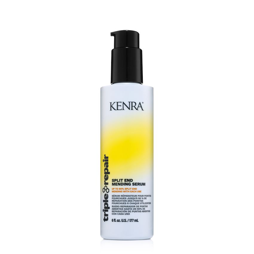 KENRA TRIPLE REPAIR SPLIT END MENDING SERUM