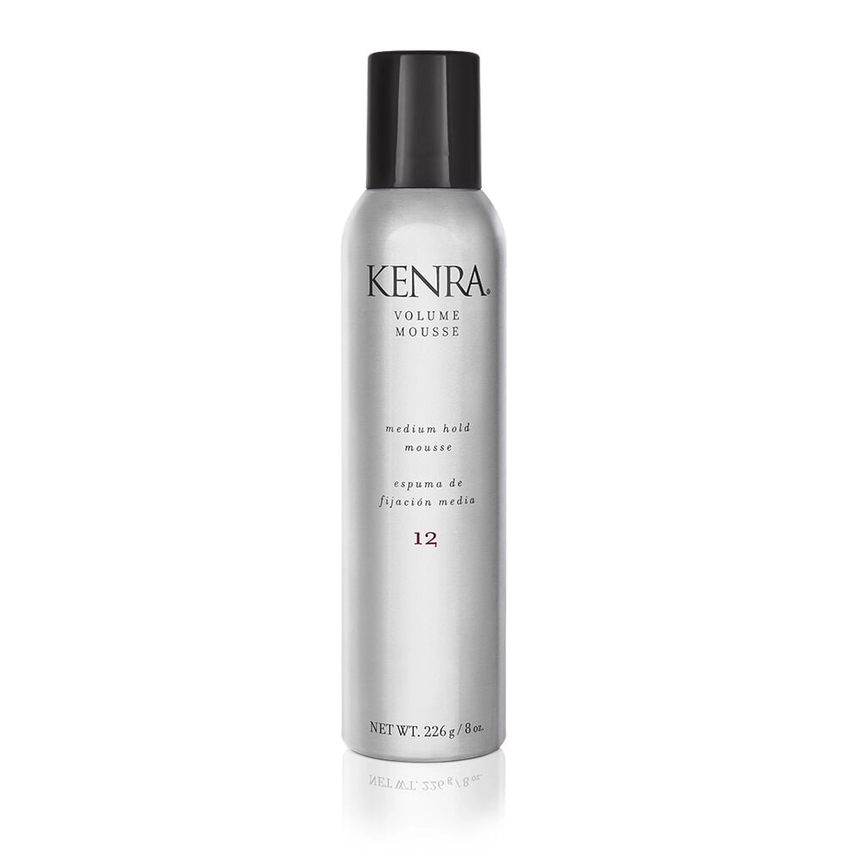 KENRA VOLUME MOUSSE 