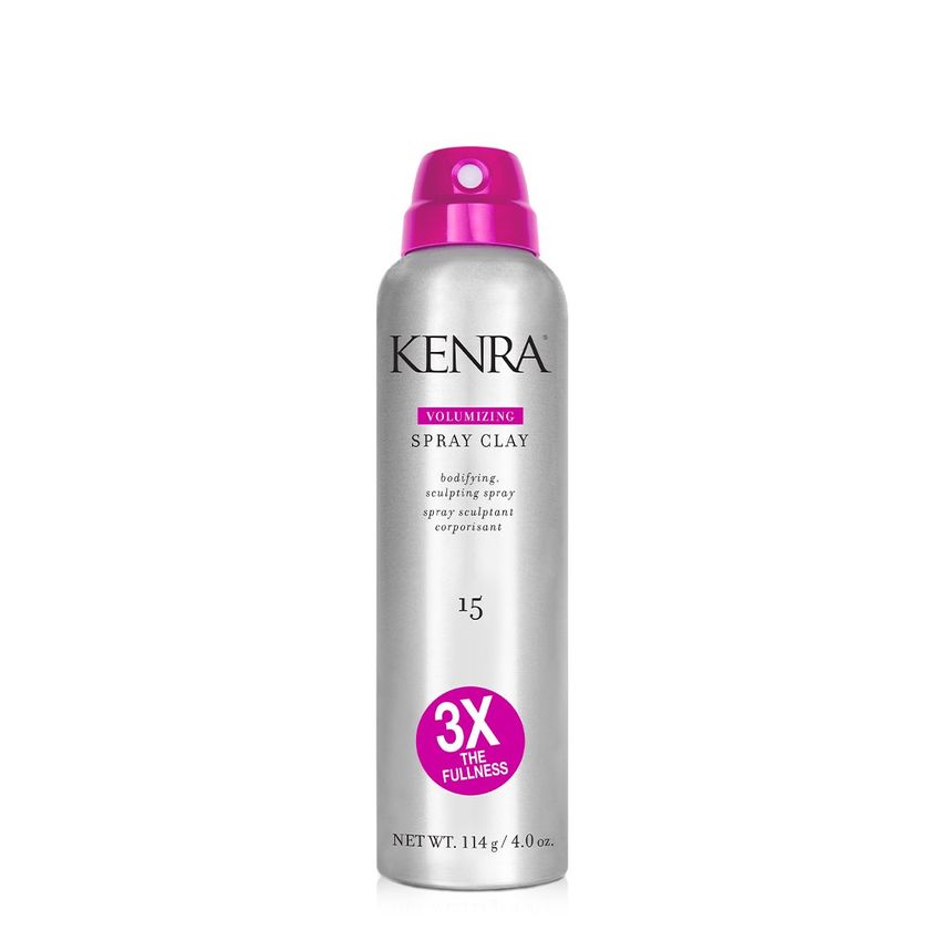 KENRA VOLUME SPRAY CLAY 