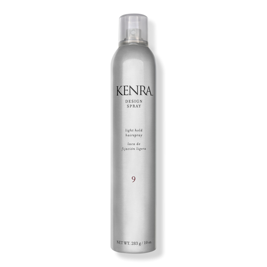 KENRA DESIGN SPRAY 10OZ