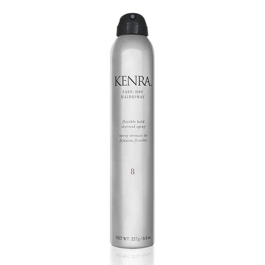 KENRA FAST DRY HAIRPSPRAY 