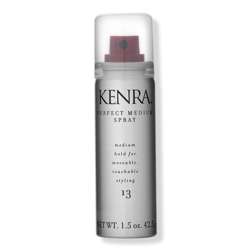 KENRA PERFECT MEDIUM SPRAY 1.5OZ