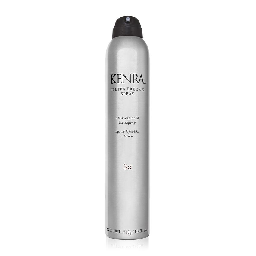 KENRA ULTRA FREEZE SPRAY 10OZ