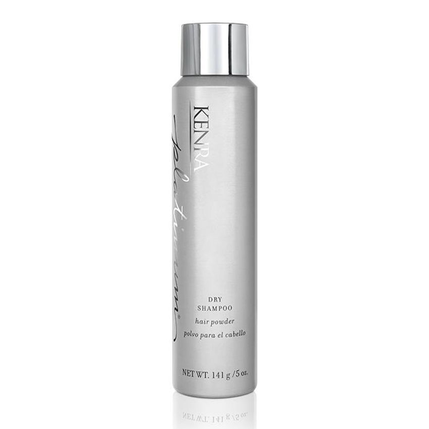 KENRA PLATINUM DRY SHAMPOO 