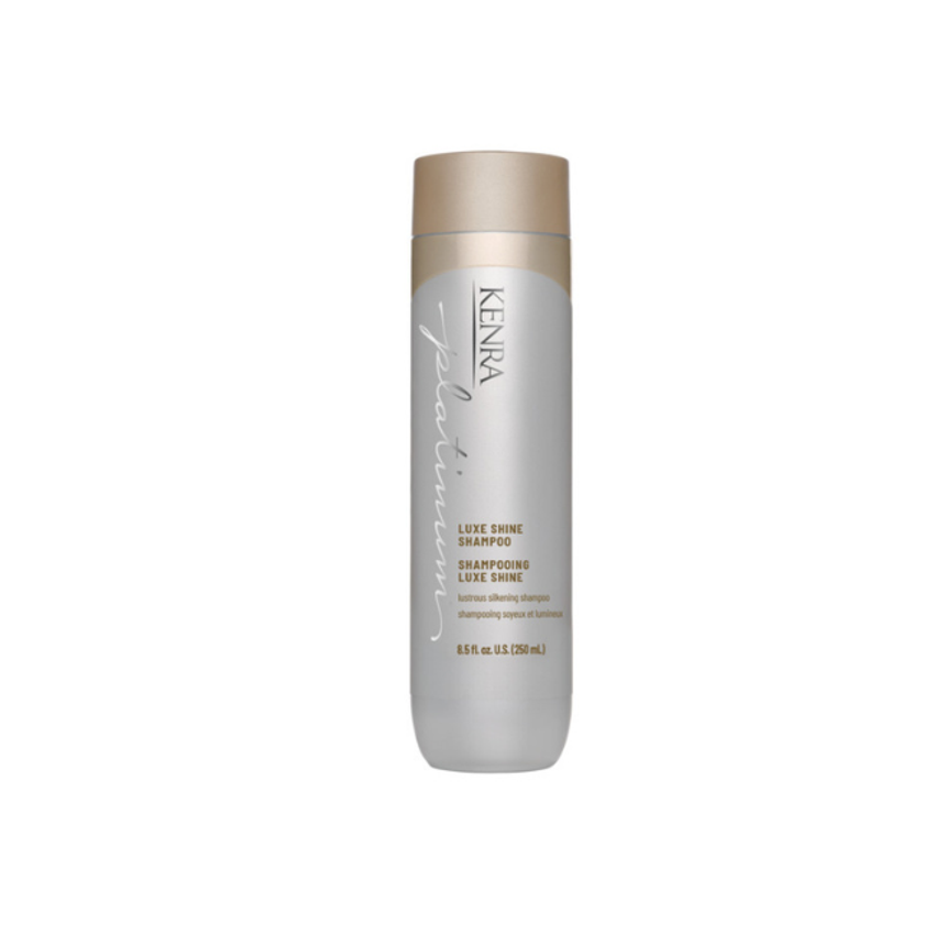 Kenra Platinum Luxe Shine Shampoo 8.5oz
