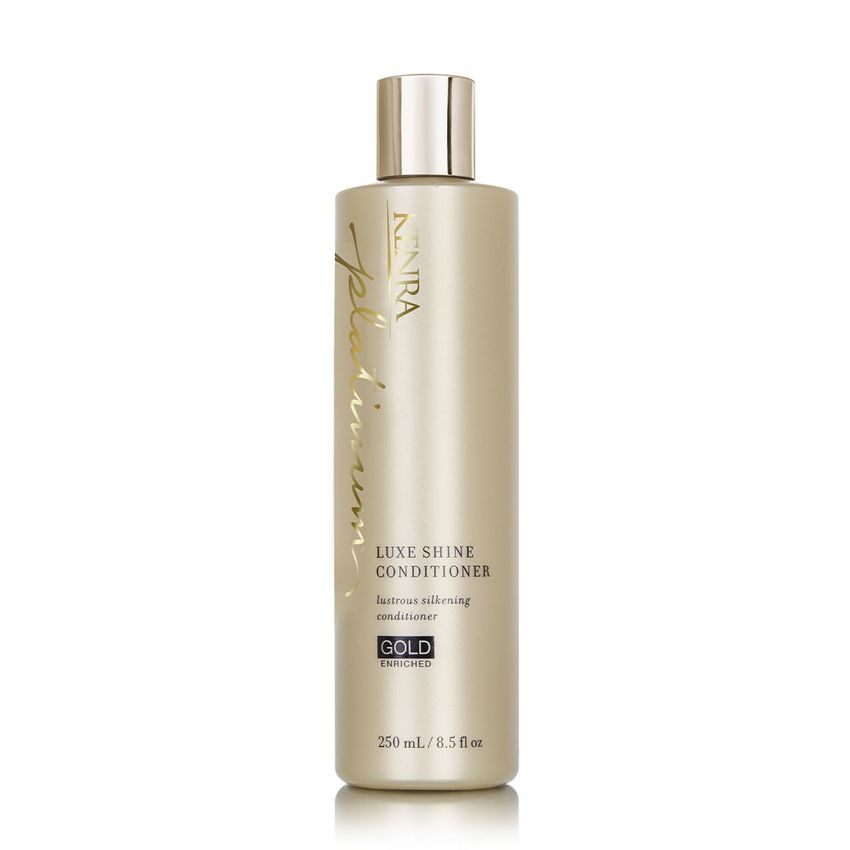 KENRA PLATINUM LUXE SHINE CONDITIONER 8.5OZ