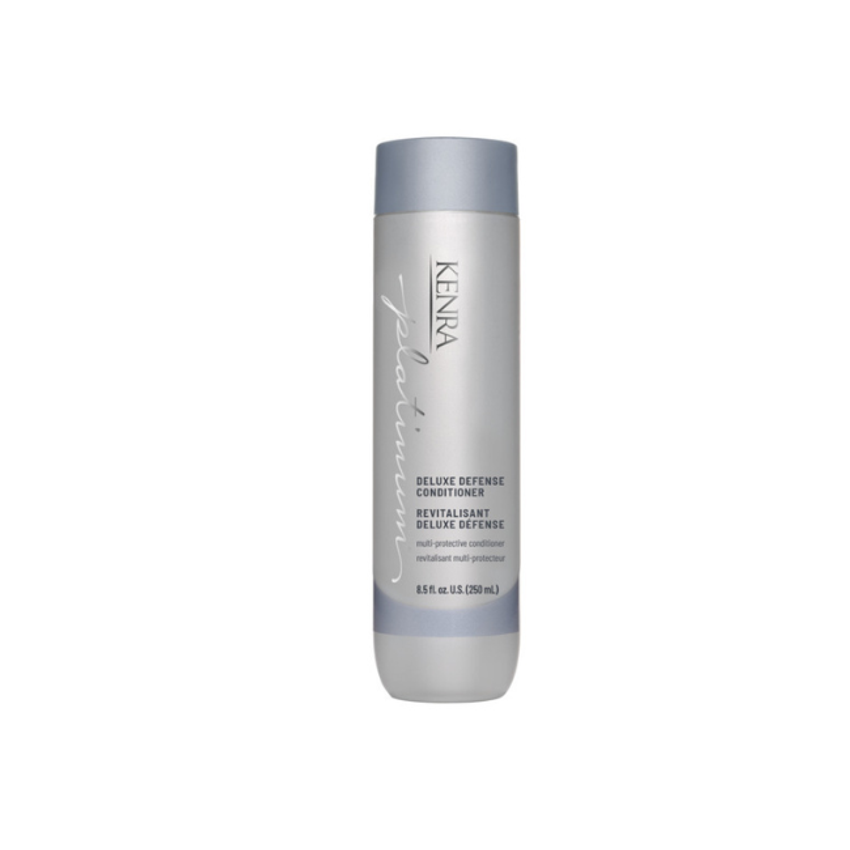 Kenra Platinum Deluxe Defense Conditioner 8.5oz