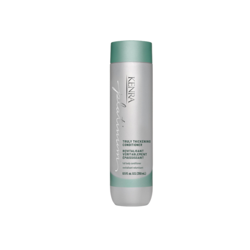 Kenra Platinum Truly Thickening Conditioner 8.5oz