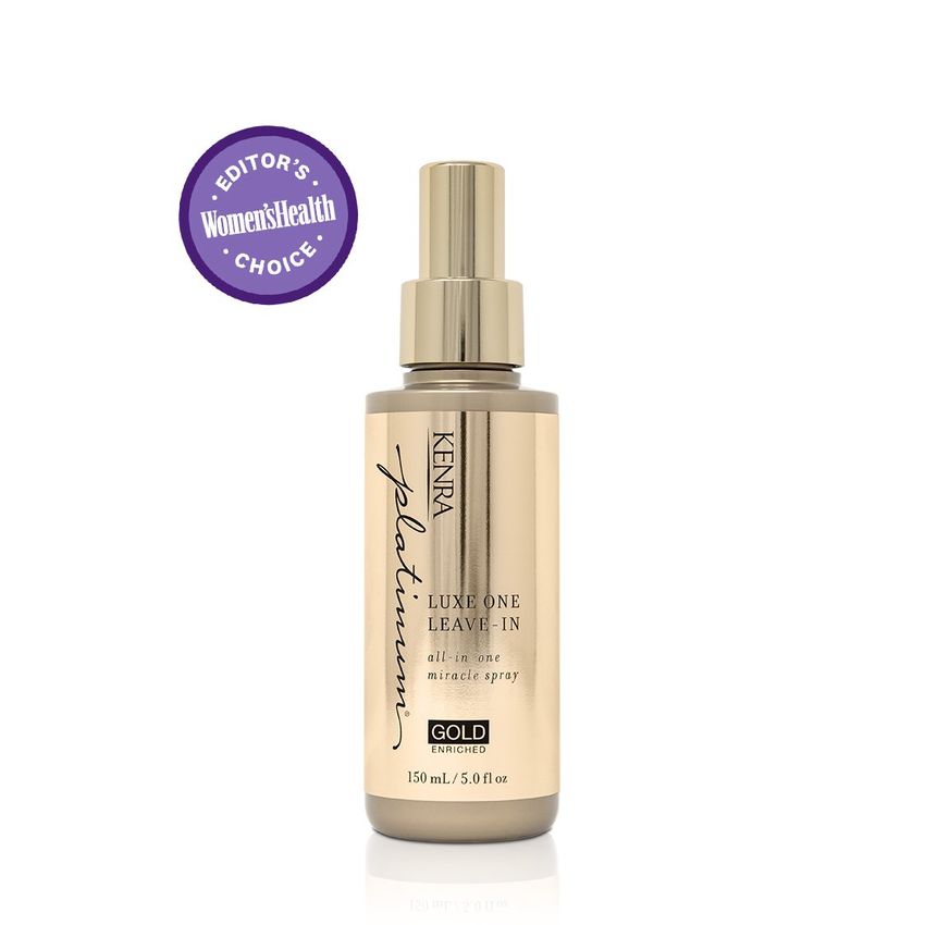 KENRA PLATINUM LUXE ONE LEAVE-IN SPRAY 