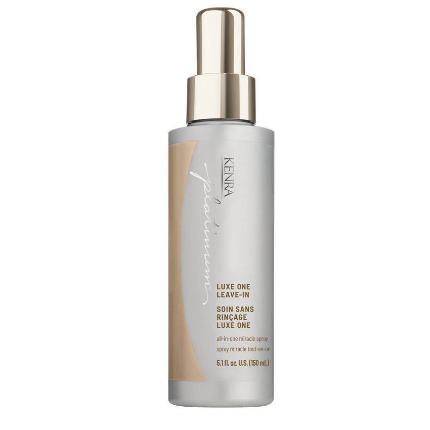 Kenra Platinum Luxe One Leave-in Spray 