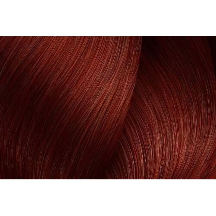 L\'OREAL DIA COLOR 6.60 6RR