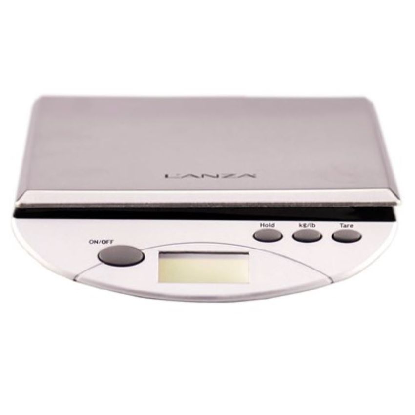 L'ANZA DIGITAL SCALE