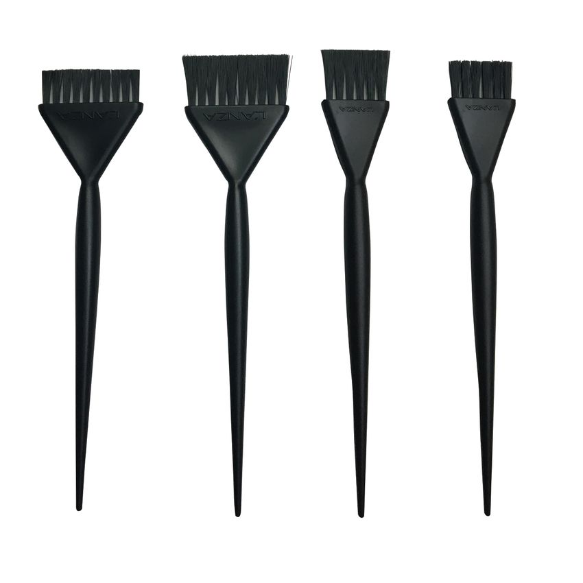 L'ANZA APPLICATION BRUSH