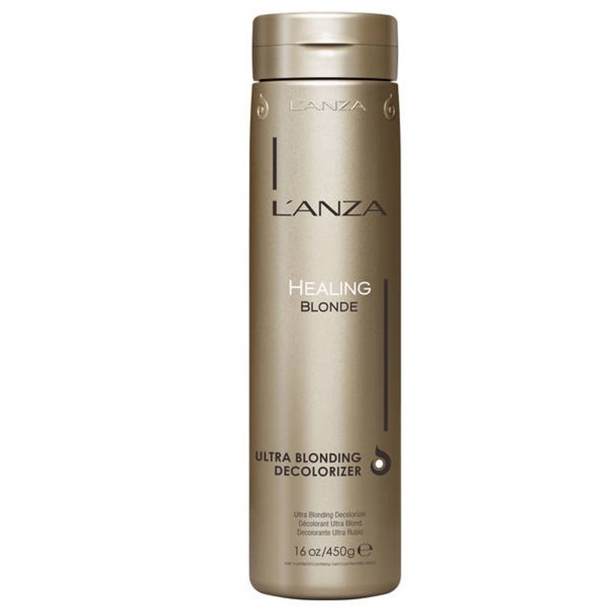 L'ANZA ULTRA BLONDING DECOLORIZER 