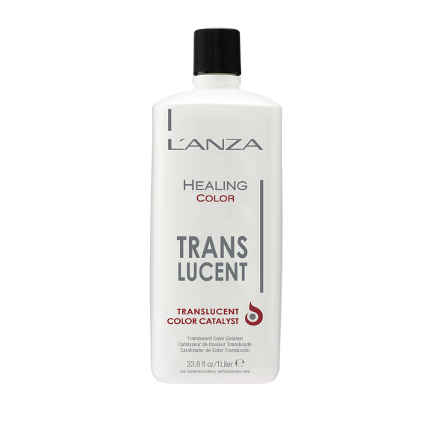 L'anza Cream Developer Translucent Color Catalyst