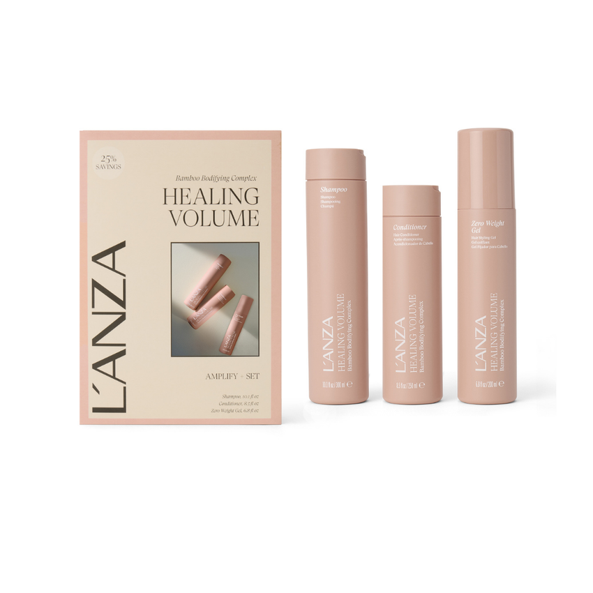 LANZA VOLUME TRIO