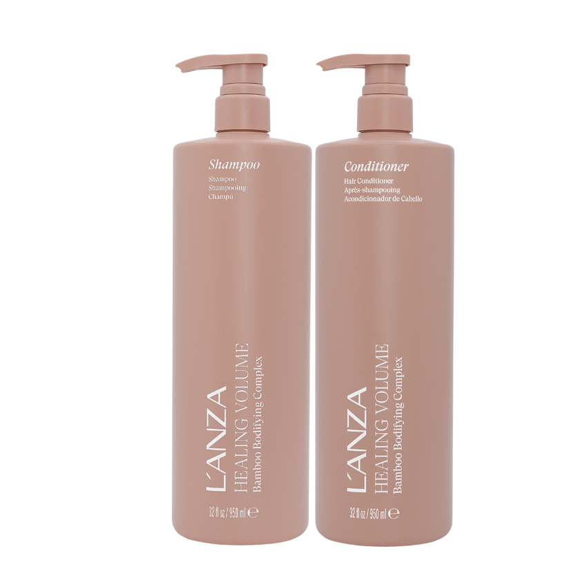 LANZA VOLUME LITER DUO