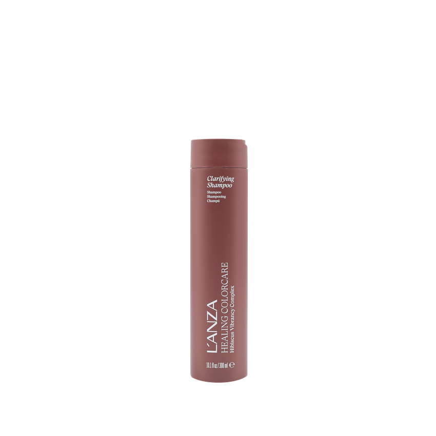 L'ANZA CLARIFYING COLOR SHAMPOO 10OZ