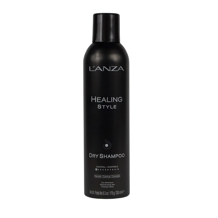 L'ANZA HEALING STYLE DRY SHAMPOO 6.7OZ