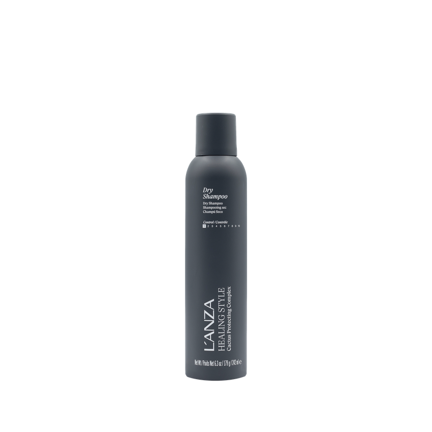 L'ANZA HEALING STYLE DRY SHAMPOO 6.7OZ