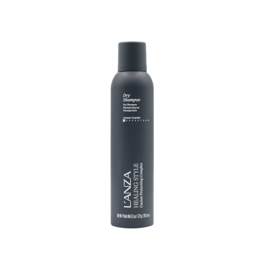 L'anza Healing Style Dry Shampoo 6.7oz