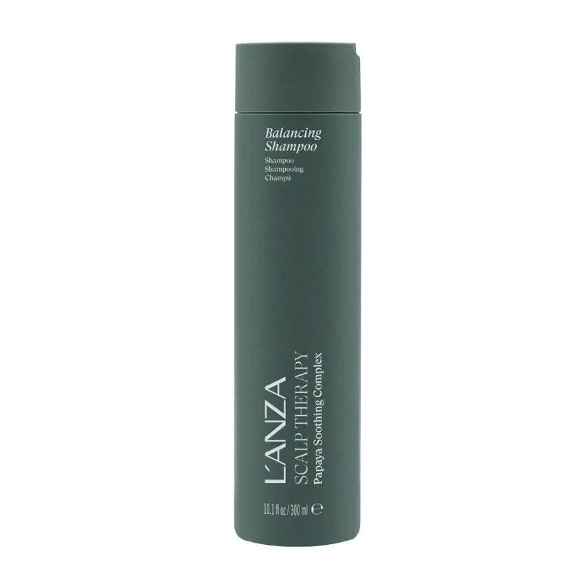 LANZA SCALP THERAPY BALANCIN GSHAMPOO