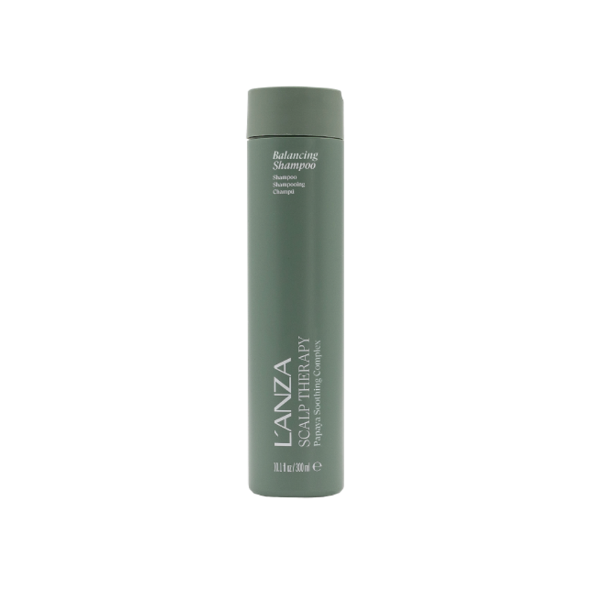 L'anza Scalp Therapy Balancing Shampoo 10oz